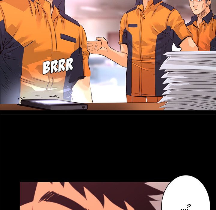 Read Vulcan chapter 13 image 47 on Lezhin