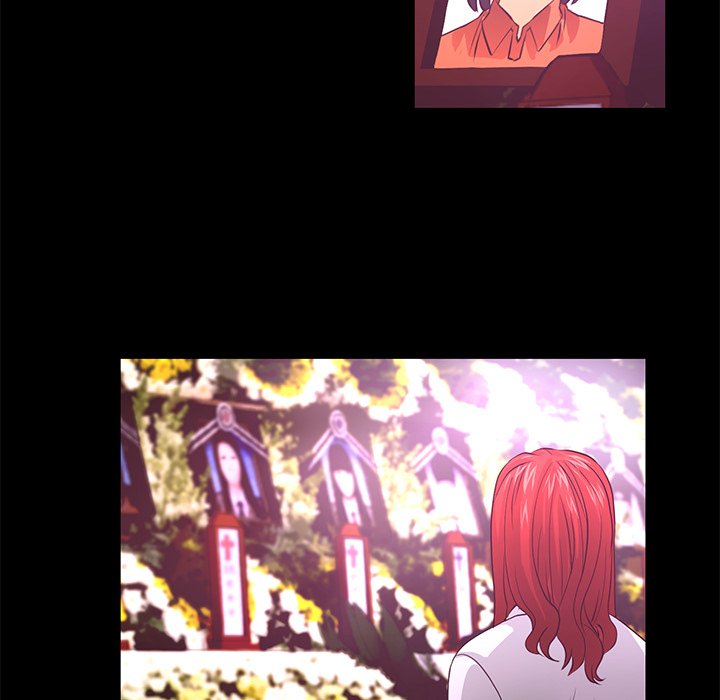 Read Vulcan chapter 13 image 5 on Lezhin