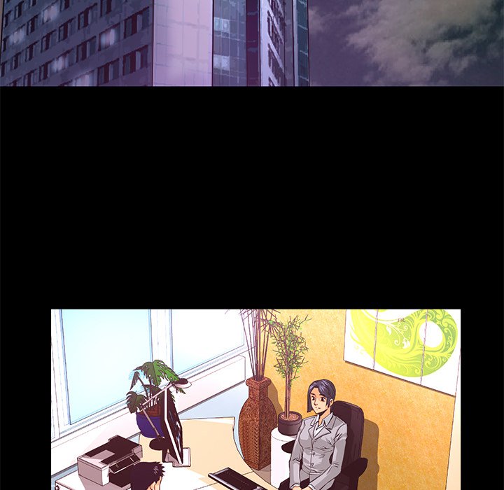 Read Vulcan chapter 13 image 51 on Lezhin