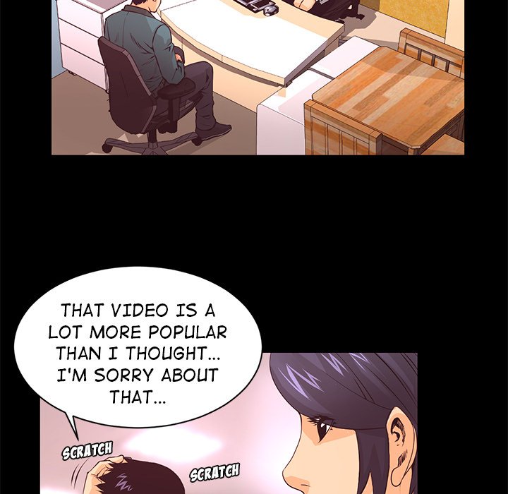 Read Vulcan chapter 13 image 52 on Lezhin