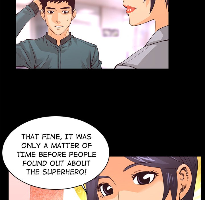 Read Vulcan chapter 13 image 53 on Lezhin