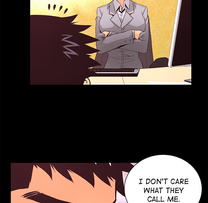 Read Vulcan chapter 13 image 56 on Lezhin
