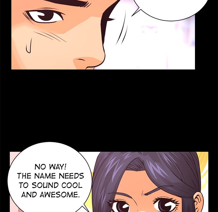 Read Vulcan chapter 13 image 57 on Lezhin