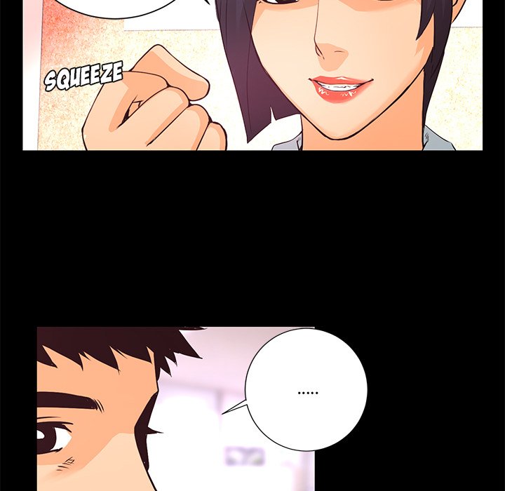 Read Vulcan chapter 13 image 58 on Lezhin