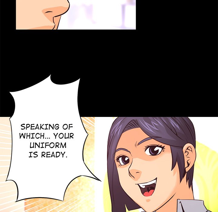 Read Vulcan chapter 13 image 59 on Lezhin