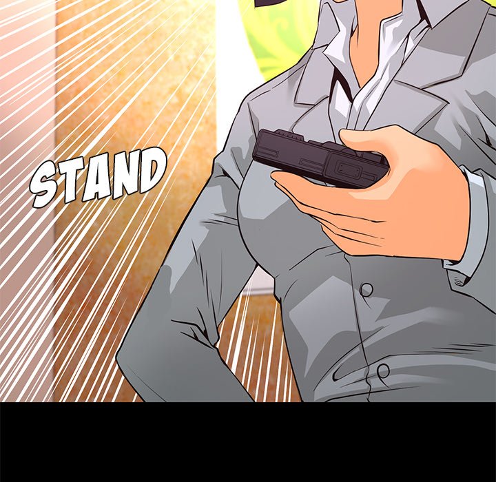 Read Vulcan chapter 13 image 60 on Lezhin
