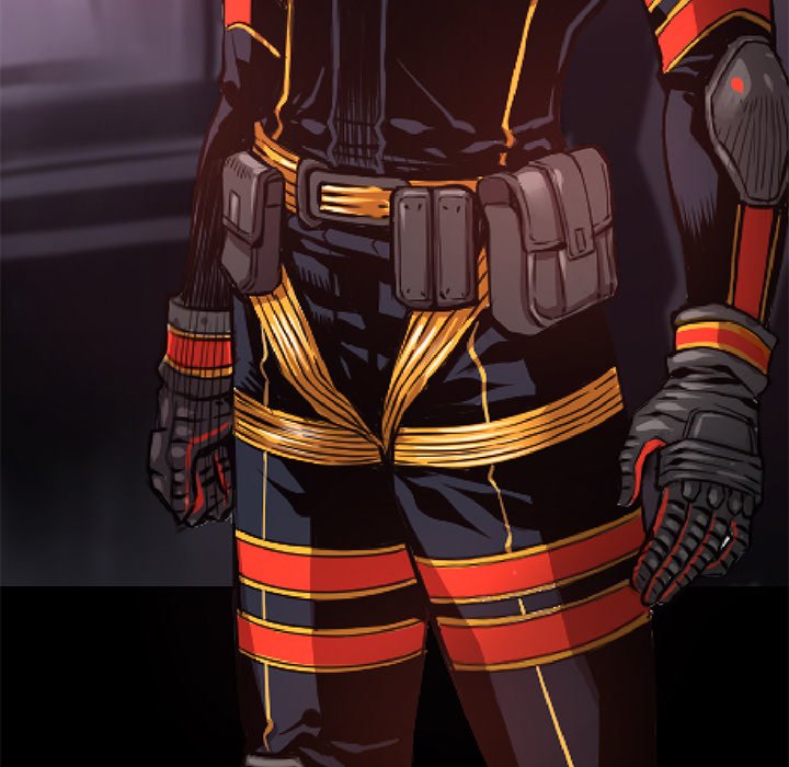 Read Vulcan chapter 13 image 68 on Lezhin