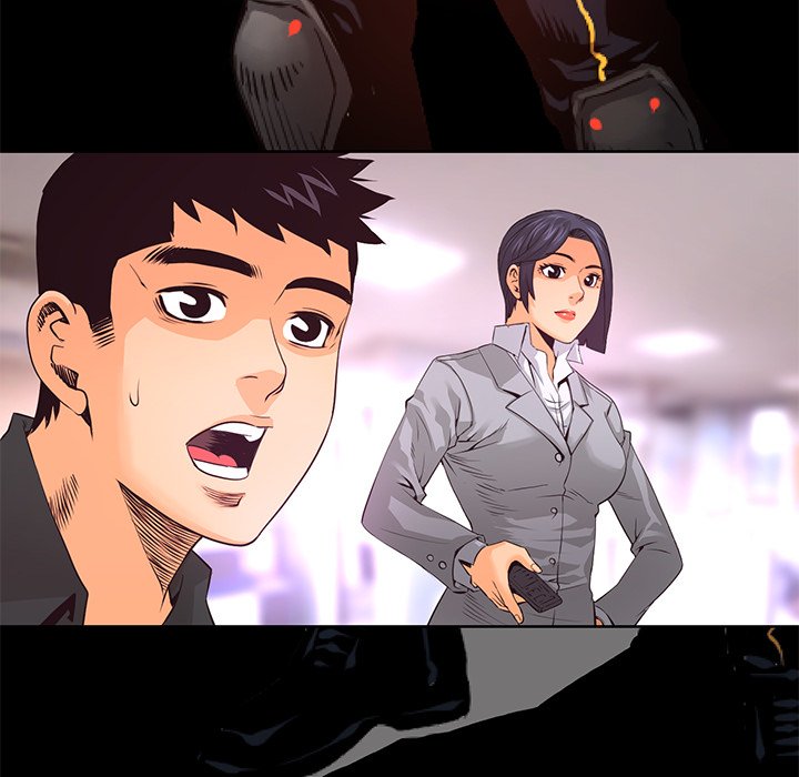 Read Vulcan chapter 13 image 69 on Lezhin