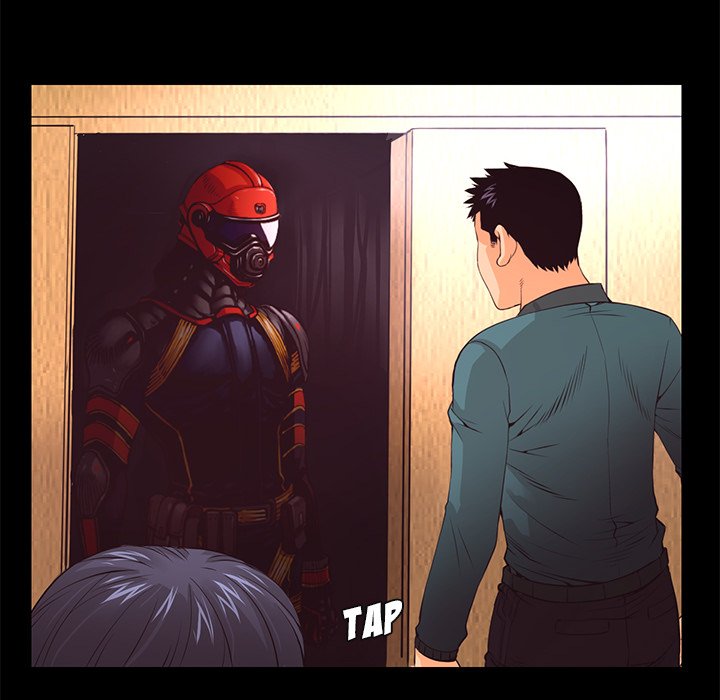 Read Vulcan chapter 13 image 71 on Lezhin