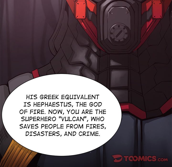 Read Vulcan chapter 13 image 73 on Lezhin