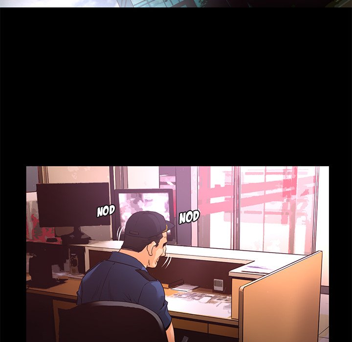 Read Vulcan chapter 13 image 77 on Lezhin