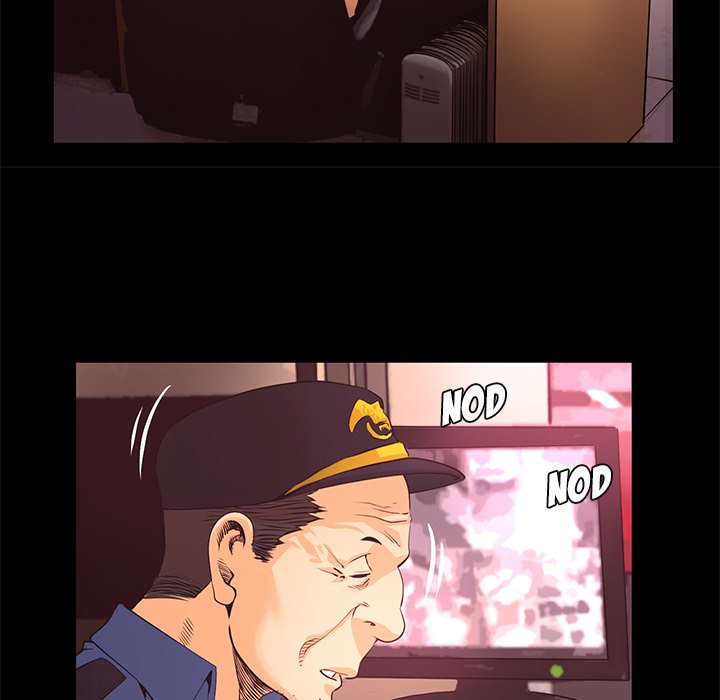 Read Vulcan chapter 13 image 78 on Lezhin