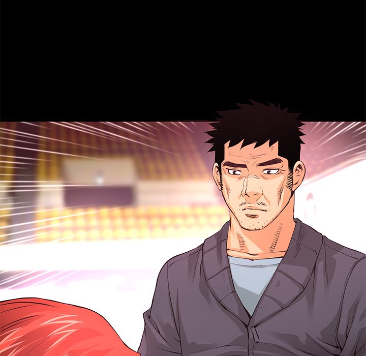 Read Vulcan chapter 13 image 8 on Lezhin