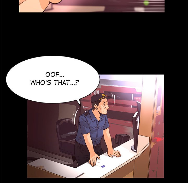Read Vulcan chapter 13 image 80 on Lezhin