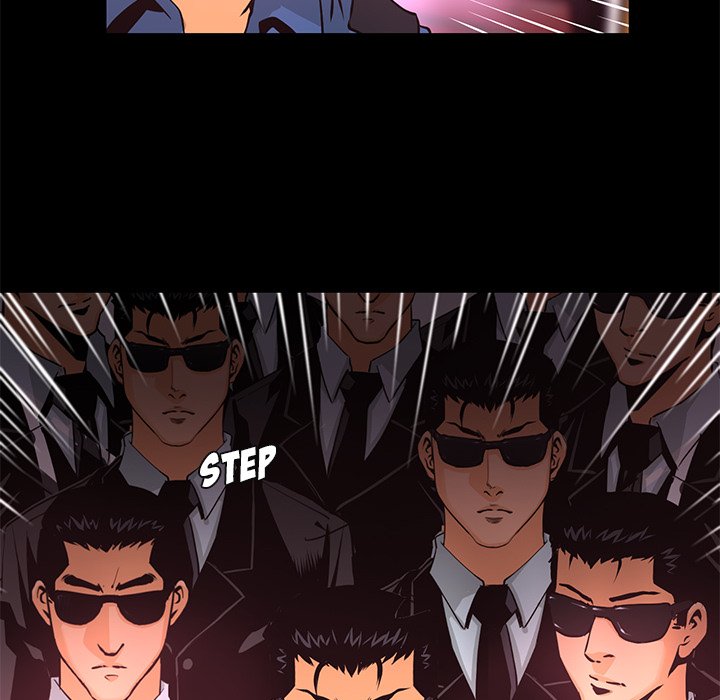 Read Vulcan chapter 13 image 82 on Lezhin