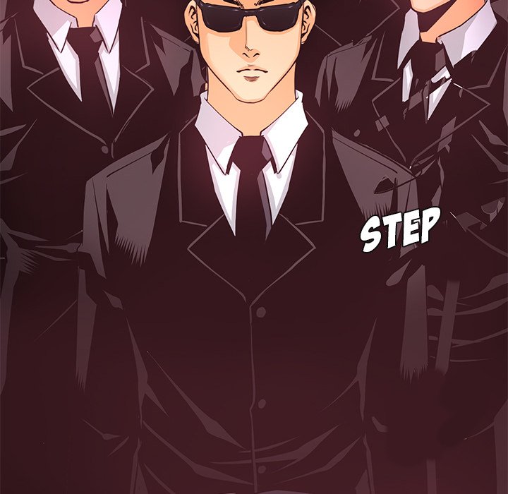 Read Vulcan chapter 13 image 83 on Lezhin