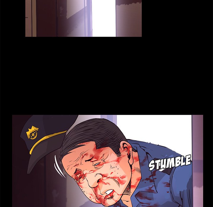 Read Vulcan chapter 13 image 88 on Lezhin