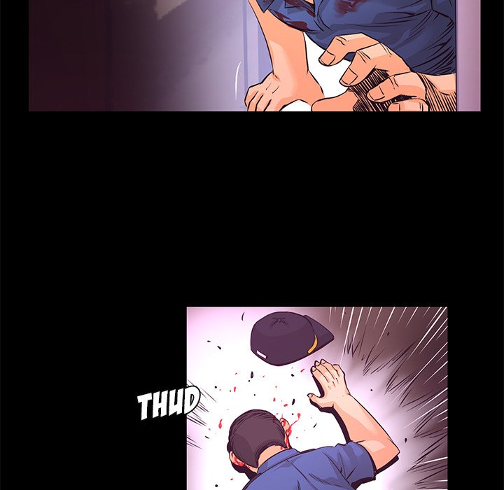Read Vulcan chapter 13 image 89 on Lezhin