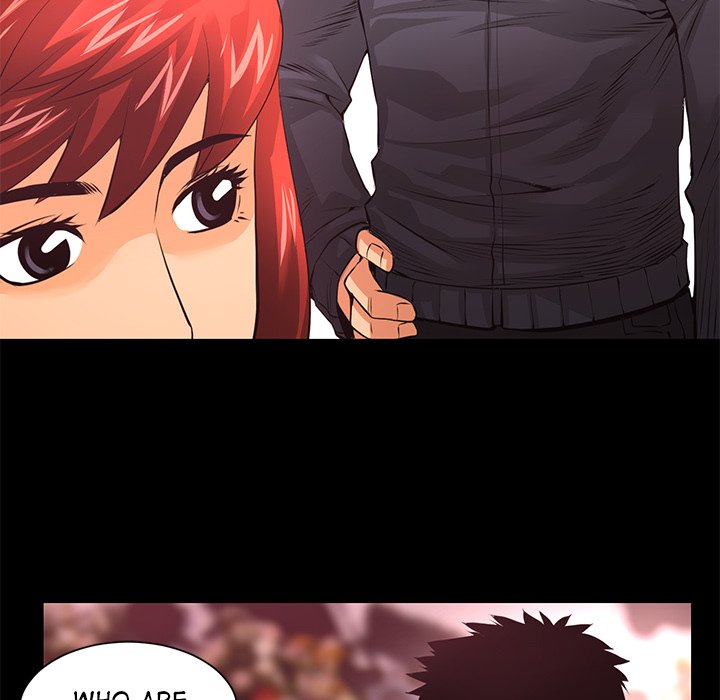 Read Vulcan chapter 13 image 9 on Lezhin