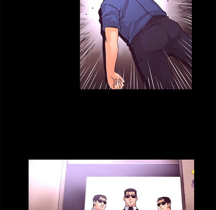 Read Vulcan chapter 13 image 90 on Lezhin