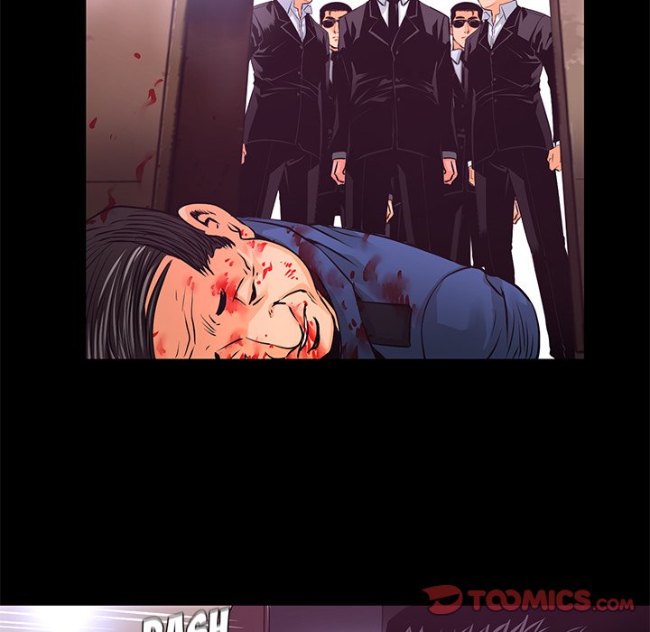 Read Vulcan chapter 13 image 91 on Lezhin