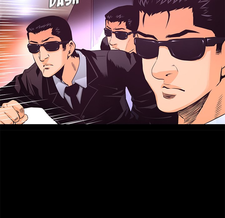 Read Vulcan chapter 13 image 92 on Lezhin
