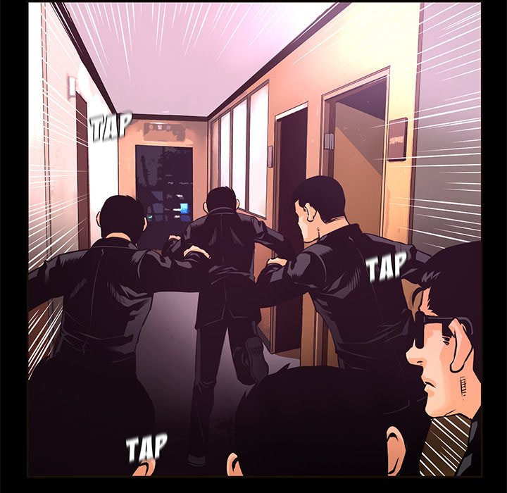Read Vulcan chapter 13 image 93 on Lezhin