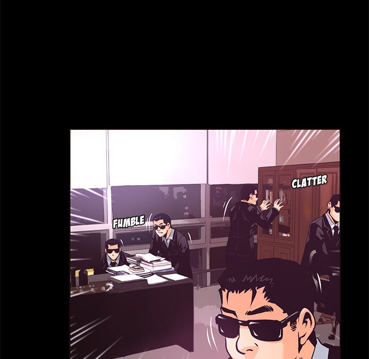 Read Vulcan chapter 13 image 94 on Lezhin