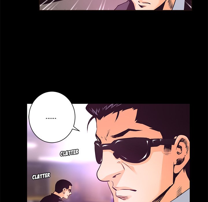 Read Vulcan chapter 13 image 95 on Lezhin