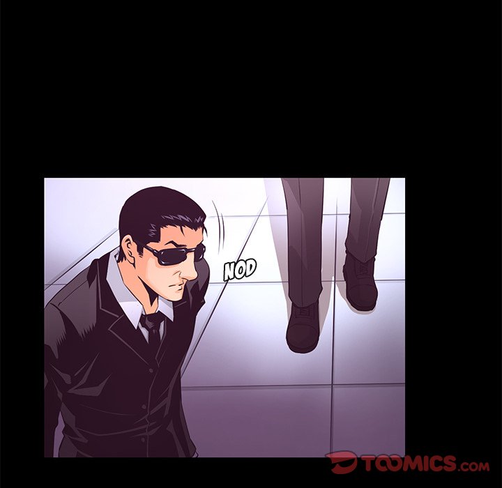 Read Vulcan chapter 13 image 97 on Lezhin