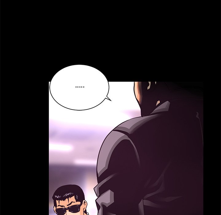 Read Vulcan chapter 13 image 98 on Lezhin