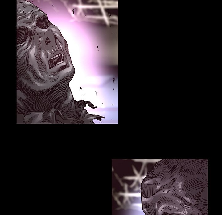 Read Vulcan chapter 14 image 102 on Lezhin
