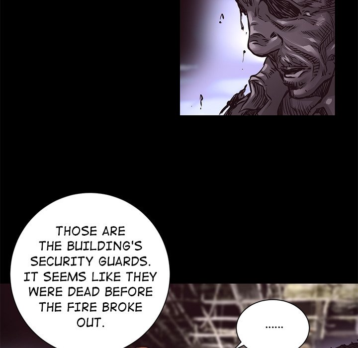 Read Vulcan chapter 14 image 103 on Lezhin