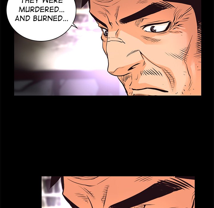 Read Vulcan chapter 14 image 105 on Lezhin