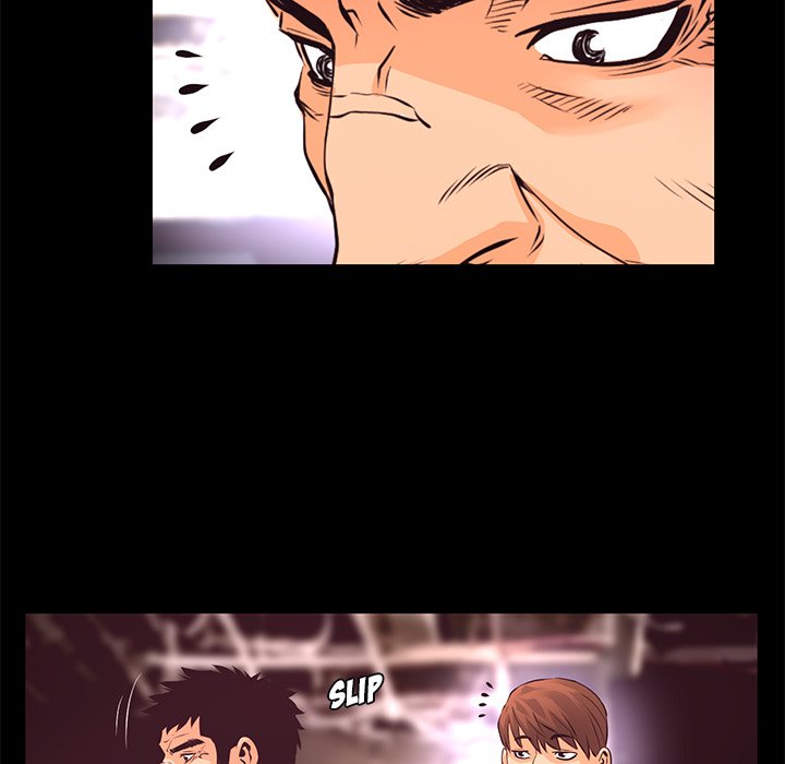 Read Vulcan chapter 14 image 106 on Lezhin