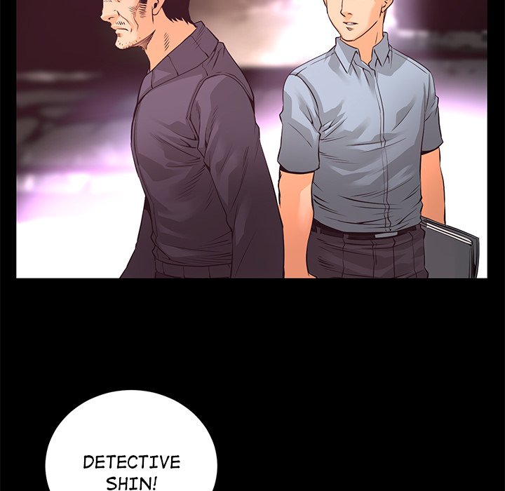 Read Vulcan chapter 14 image 107 on Lezhin