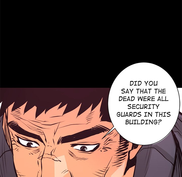 Read Vulcan chapter 14 image 109 on Lezhin