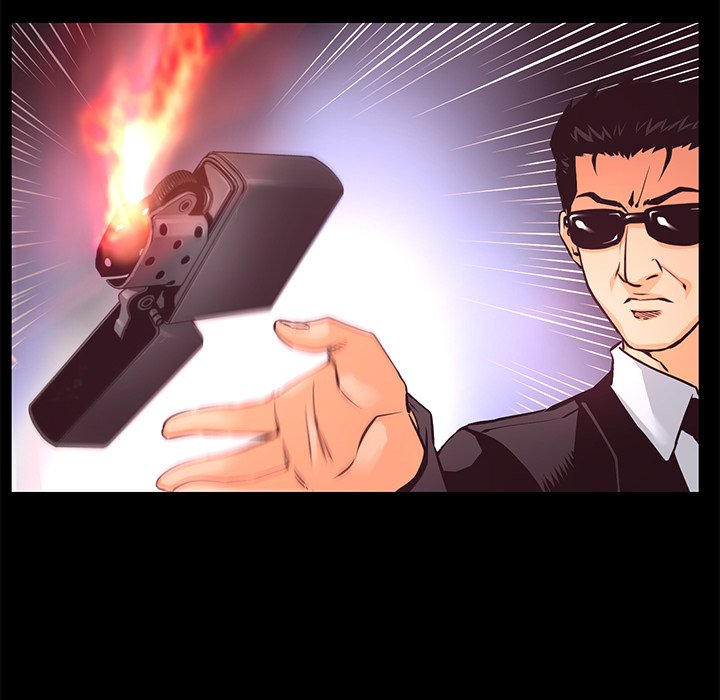 Read Vulcan chapter 14 image 11 on Lezhin