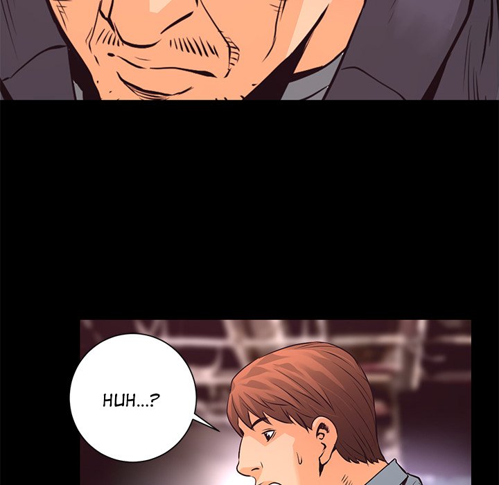 Read Vulcan chapter 14 image 110 on Lezhin
