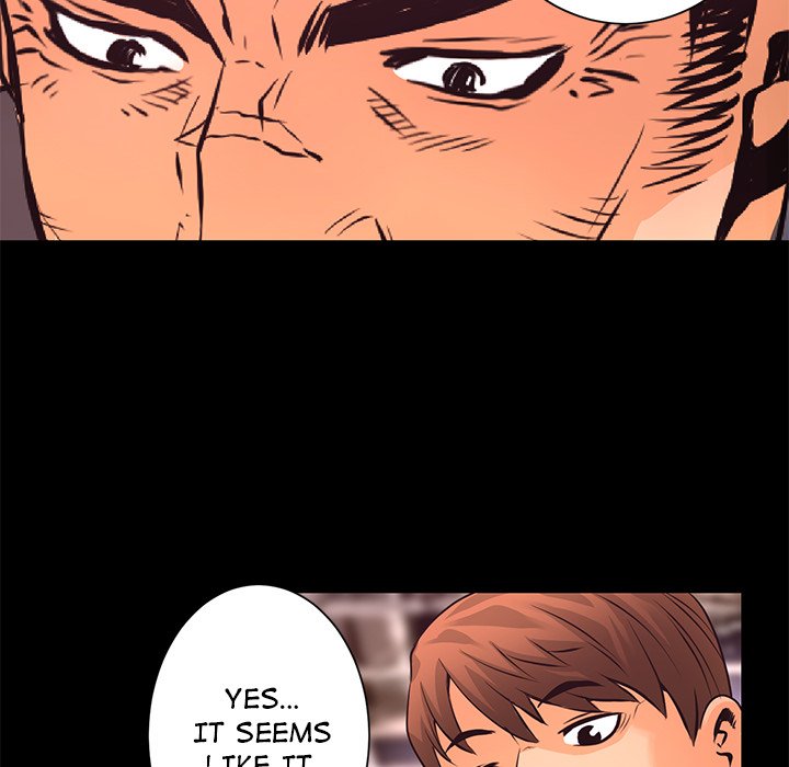 Read Vulcan chapter 14 image 112 on Lezhin