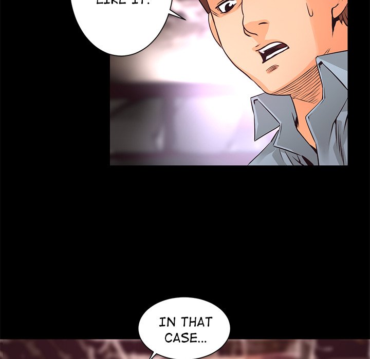 Read Vulcan chapter 14 image 113 on Lezhin