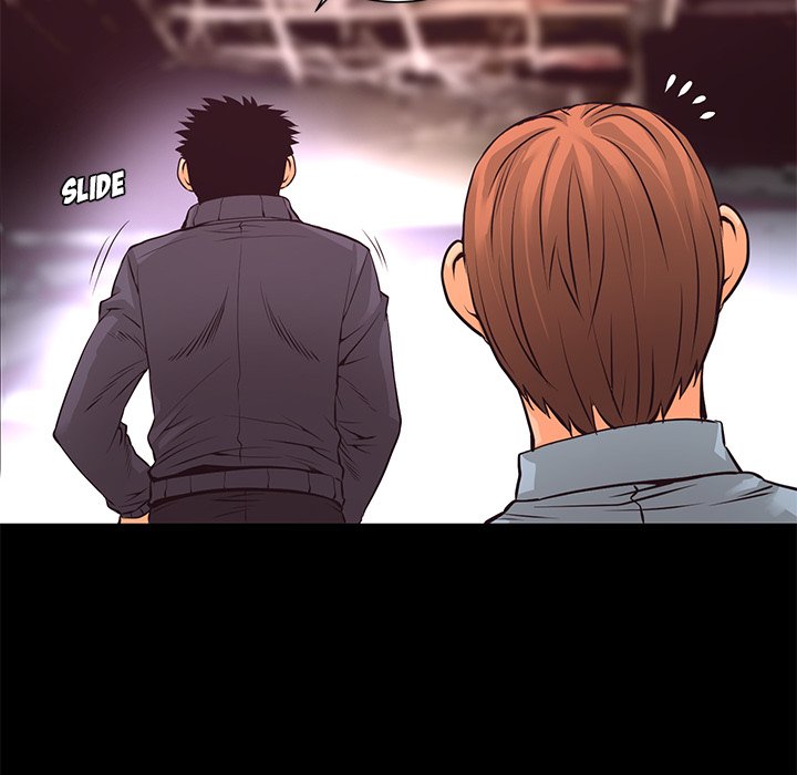 Read Vulcan chapter 14 image 114 on Lezhin