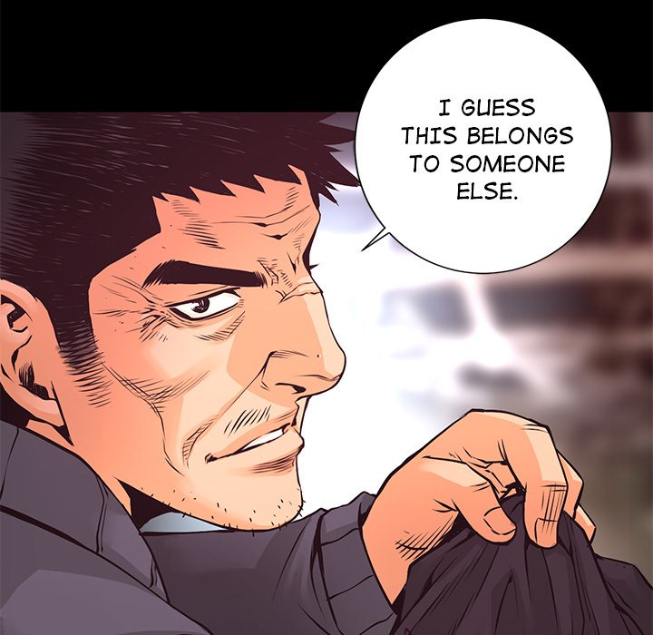 Read Vulcan chapter 14 image 115 on Lezhin