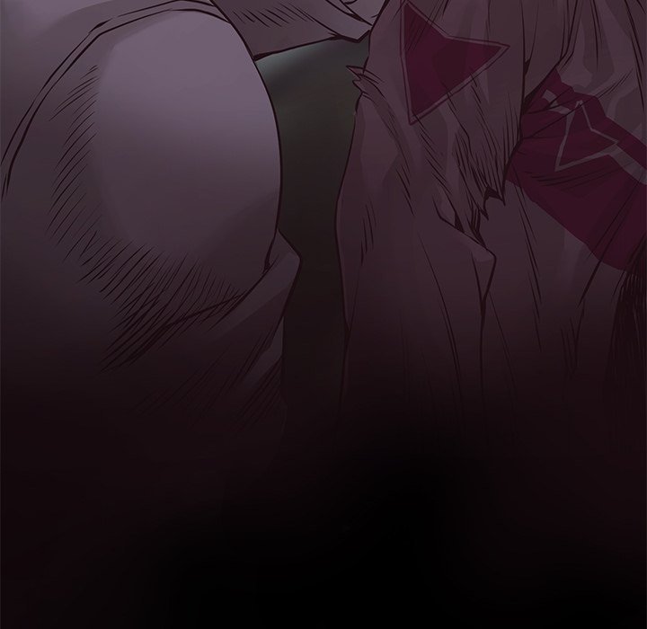 Read Vulcan chapter 14 image 116 on Lezhin