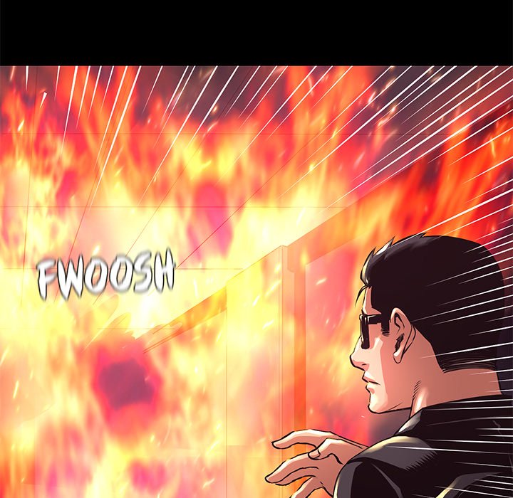 Read Vulcan chapter 14 image 12 on Lezhin