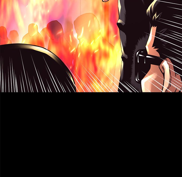 Read Vulcan chapter 14 image 13 on Lezhin