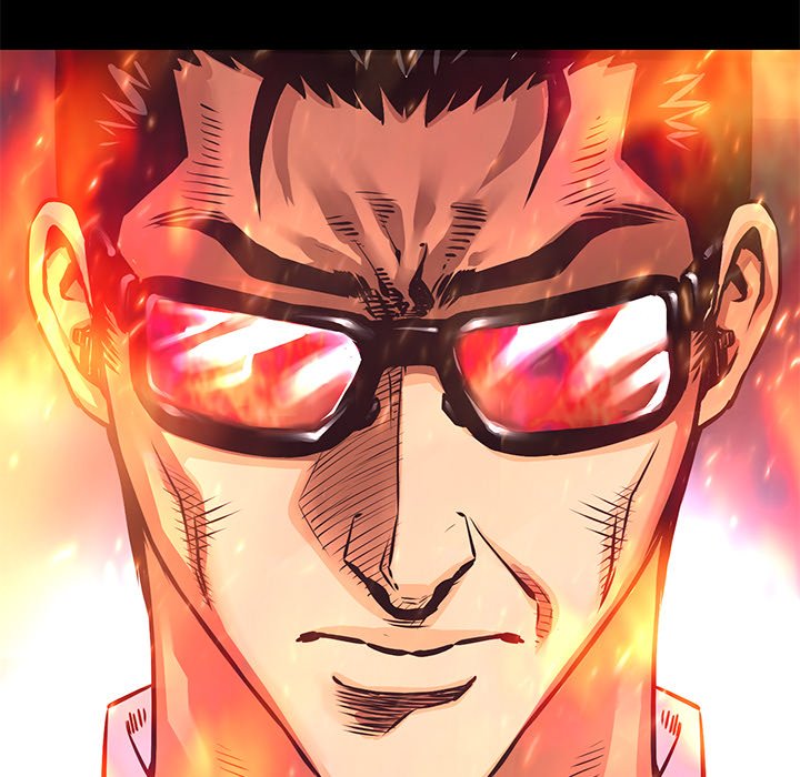 Read Vulcan chapter 14 image 14 on Lezhin