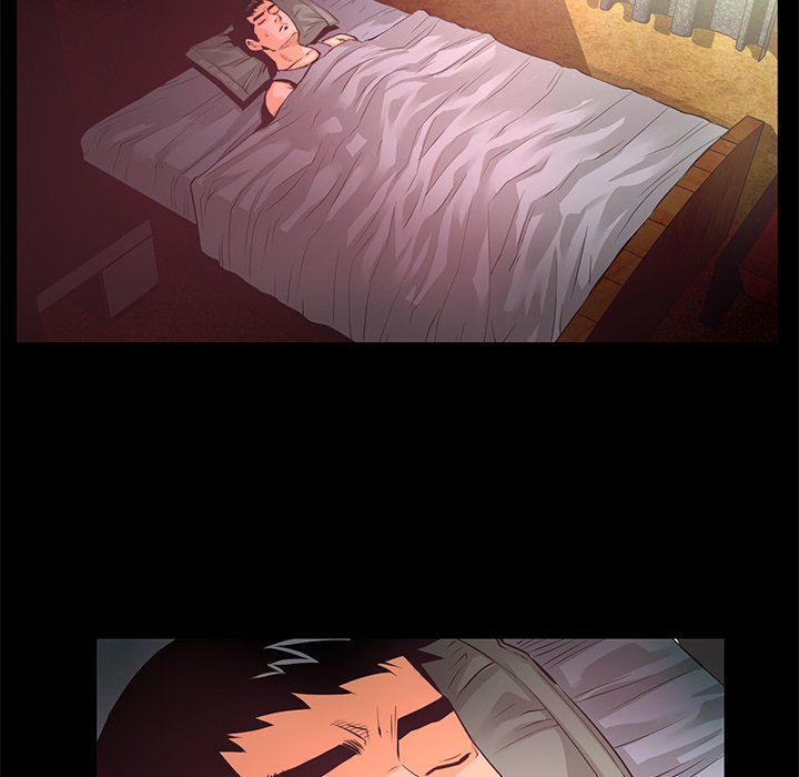 Read Vulcan chapter 14 image 20 on Lezhin