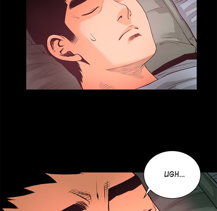 Read Vulcan chapter 14 image 21 on Lezhin