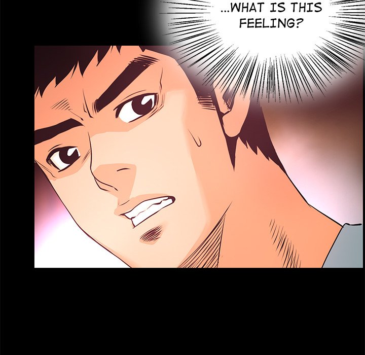 Read Vulcan chapter 14 image 25 on Lezhin